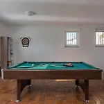 Oasis Jadreski Pool Appartement