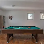Oasis Jadreski Pool Appartement *