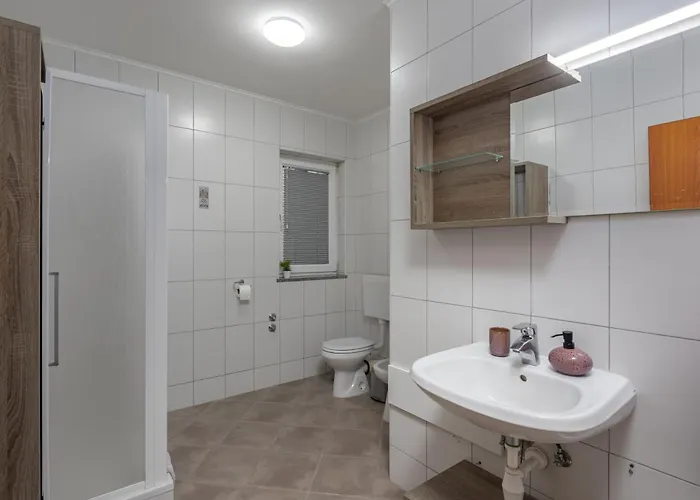 Lejlighed Oasis Jadreski Pool Pula