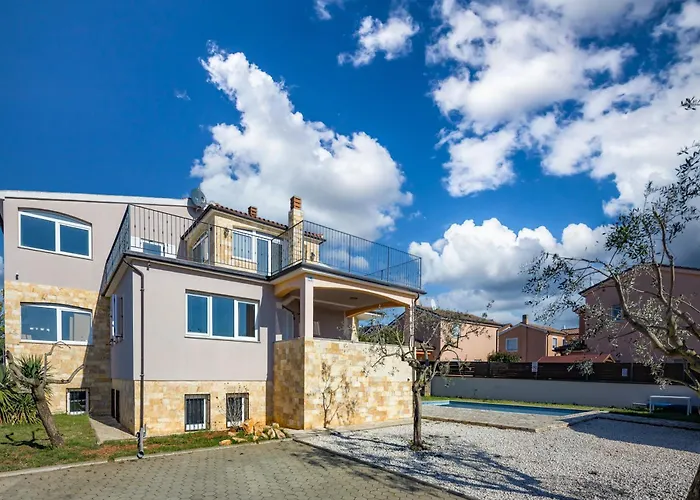 Lejlighed Oasis Jadreski Pool