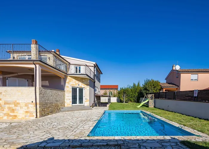 Lejlighed Oasis Jadreski Pool *