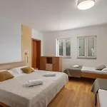 Oasis Jadreski Pool Apartmán