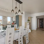Oasis Jadreski Pool Apartamento