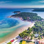 Oasis Jadreski Pool Apartamento *