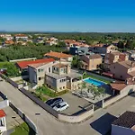 Oasis Jadreski Pool Apartamento *