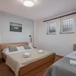 Apartmán Oasis Jadreski Pool *