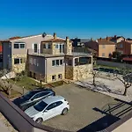 Apartmán Oasis Jadreski Pool Pula