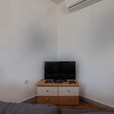 Apartment Oasis Jadreski Pool Pula