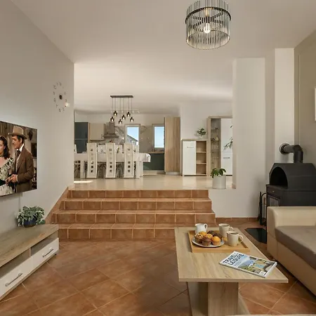 Oasis Jadreski Pool Apartment Pula