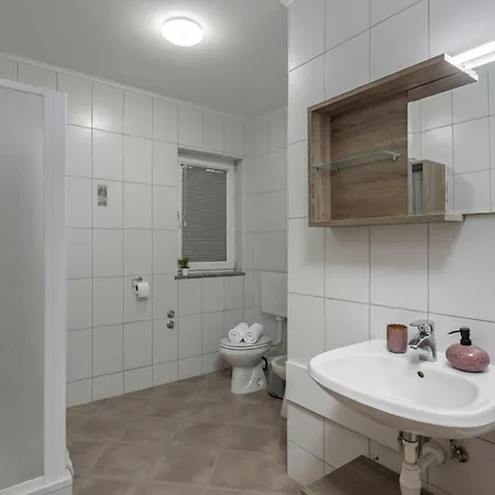 Apartment Oasis Jadreski Pool *