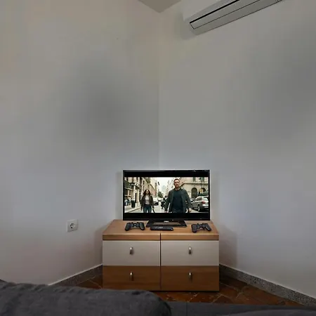 Oasis Jadreski Pool Apartment