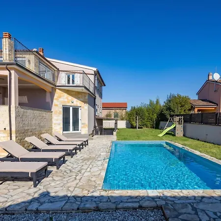 Apartment Oasis Jadreski Pool Pula