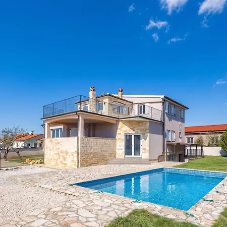 Apartman Oasis Jadreski Pool