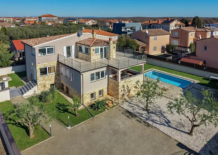 Lägenhet Oasis Jadreski Pool